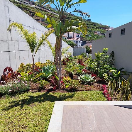Stunning Lobos View Apartment Câmara de Lobos Екстериор снимка